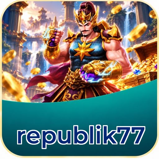 Proses download aplikasi Android cepat dan aman di republik77 APK Indonesia.